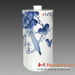 匠心瓷器与文化圣器——手绘清明上河图陶瓷花瓶的价格与点睛佳作荟萃