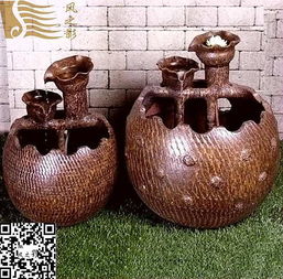 深圳流水工艺品与陶瓷制品 价格、厂家与视觉鉴赏指南