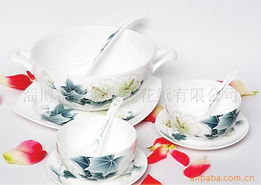 淄博雷波德陶瓷花纸与陶瓷水印纸产品全面列表