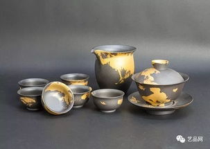 首届中国陶瓷茶具产品及设计大赛圆满落幕 匠心与创新的盛宴