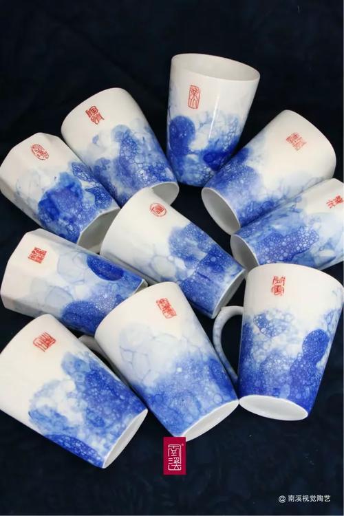我和景德镇陶瓷的故事之四~2018景德镇之行